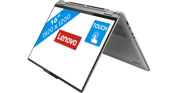 Lenovo Yoga 7 16ARP8 83BS000LMH