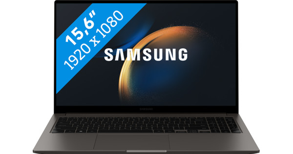 Samsung Galaxy Book3 NP750XFG-KA2NL