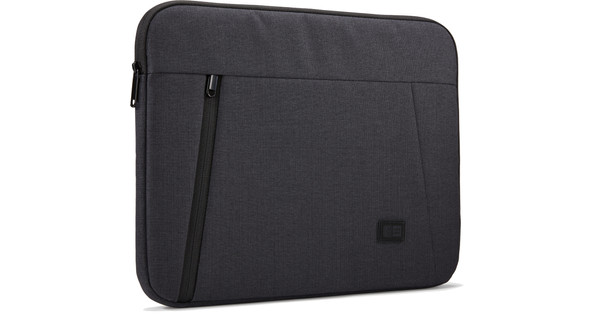 Case Logic Huxton 14-inch Laptop Sleeve - Black