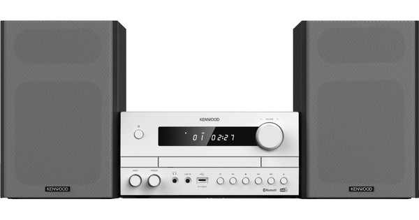 Kenwood M-822DAB