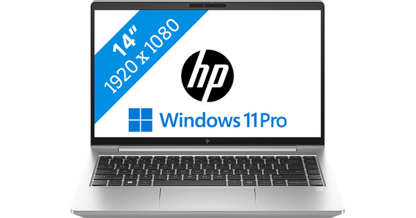 HP EliteBook 640 G10 - 85A96EA