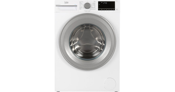 Beko B3WT5841WB1 IronFast