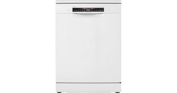 Bosch SMS4EKW02E / Freestanding
