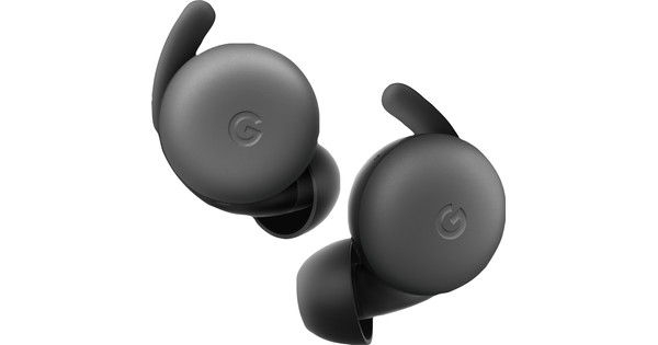 Google Pixel Buds A-Series Zwart