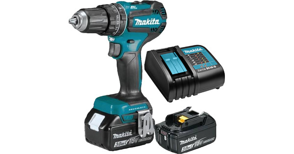 Makita DHP485SFJ