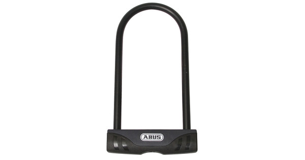 Antivol U ABUS Facilo 32/150HB230 + Support USH32 - Niveau Sécurité 7 Vélo