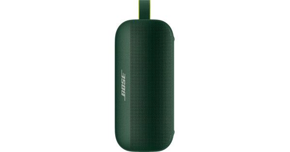 Bose Soundlink Flex Limited Edition Green