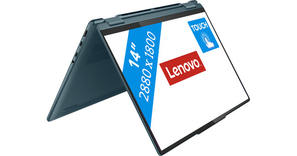 Lenovo Yoga 7 OLED 14ARP8 82YM0076MH