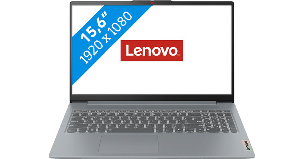 Lenovo IdeaPad Slim 3 15IAH8 83ER003AMH