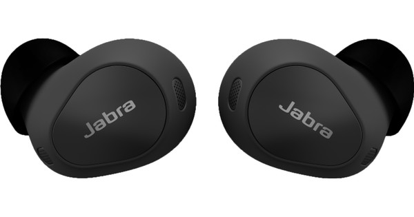 Jabra Elite 10 Zwart