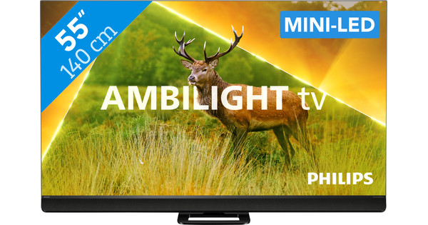 Philips The Xtra 55PML9308 - Ambilight (2023)