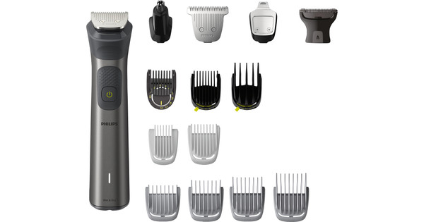 Philips series store 7000 beard trimmer