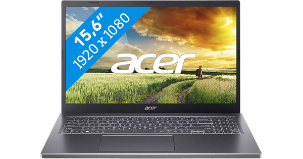 Acer Aspire 5 (A515-58M-500C)