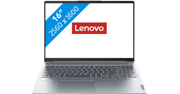 Lenovo IdeaPad 5 Pro 16ARH7 82SN00D7MH - Coolblue - Before 23:59, delivered  tomorrow