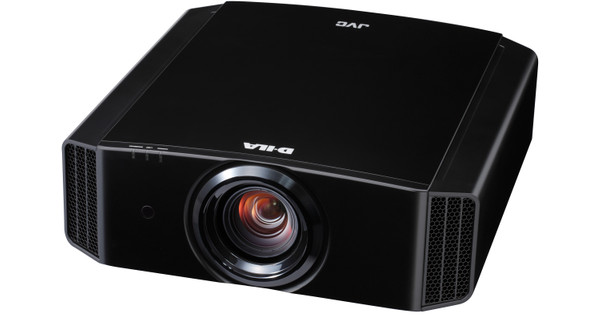 JVC DLA-X35BE - Coolblue - Voor 23.59u, morgen in huis