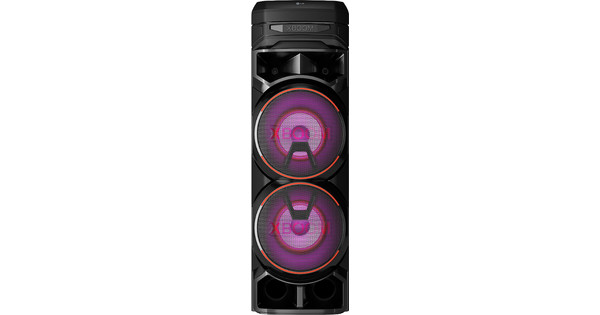 LG RNC9 - Coolblue - Voor 23.59u, morgen in huis