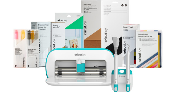 Cricut Bundle - Other Arts & Crafts