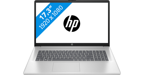 HP Laptop 17-cp0951nd