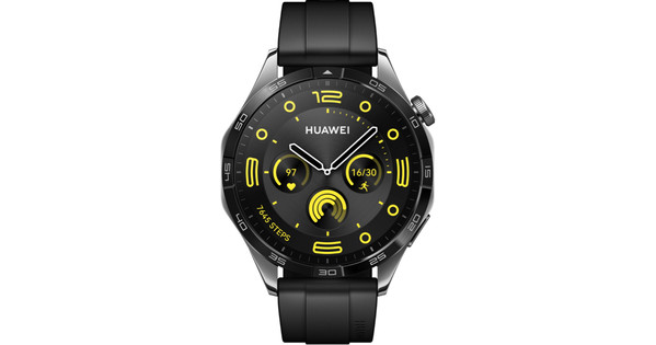 Huawei watch gt ant+ hotsell