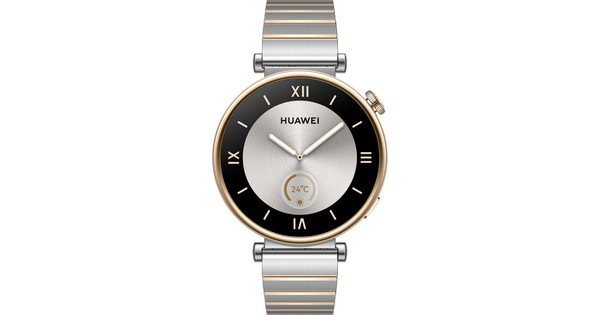 Huawei Watch GT 4 Gold/Silver 41mm