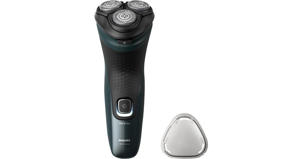 Philips Shaver 3000X Series X3052/00 Afeitadora eléctrica en seco