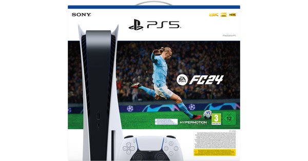 EA FC 24 PS4 & PS5 Comparison: HyperMotion, Features,…