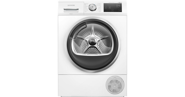 Siemens WT7U4600NL SelfCleaning