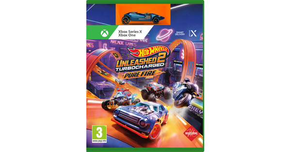 Hot wheels game xbox hot sale one