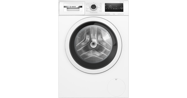 Bosch WAN28272NL Iron Assist