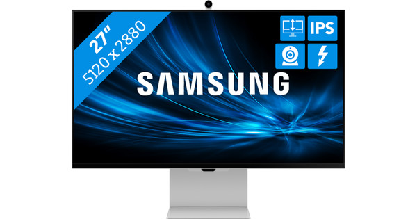 Samsung ViewFinity S9 LS27C902PAUXEN