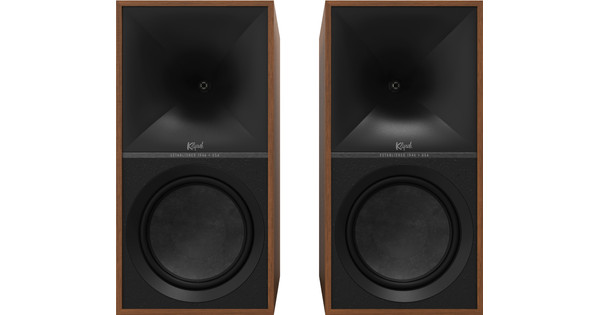 Klipsch The Nines Bruin (Paar)