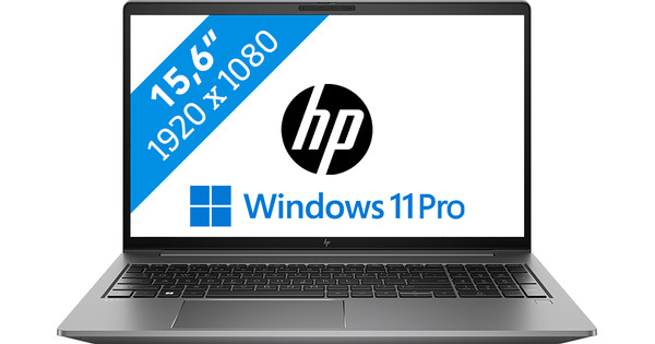 HP ZBook Power G10 - 866B5EA