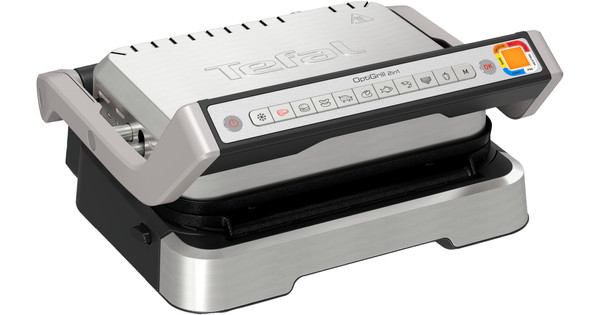 Tefal OptiGrill GC772D