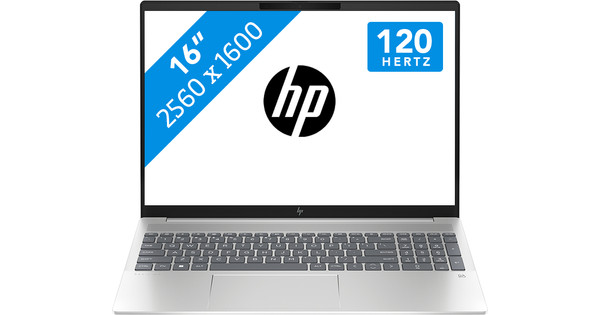 HP Pavilion Plus 16-ab0979nd