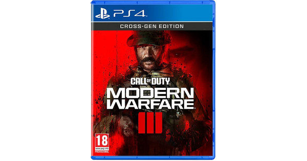 Ps4 modern sale warfare edition