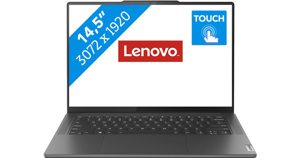 Lenovo Yoga Pro 9 14IRP8 83BU006CMH