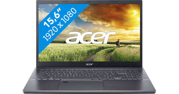 Acer Aspire 5 (A515-57-750W)