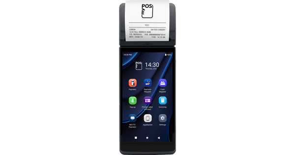 MyPOS Pro Portable Card Reader - Coolblue - Before 23:59, delivered ...