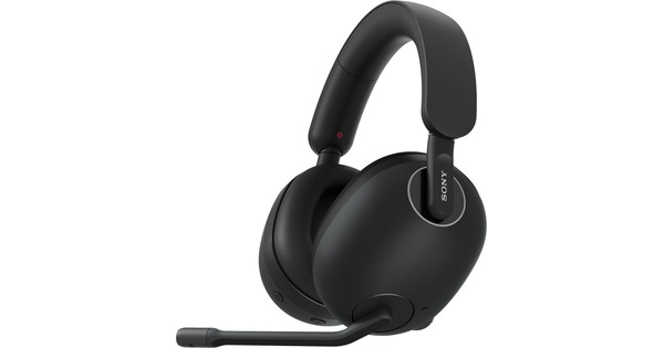 Sony wireless gaming store headset