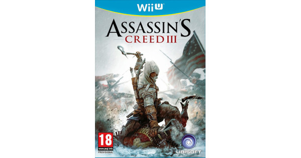 Assassin's sales creed wii