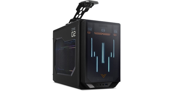 Acer Predator Orion X 950 I7K614GL