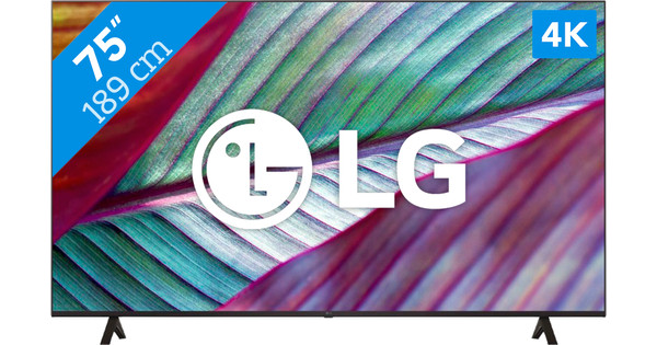 LG 75UR76006LL (2023)