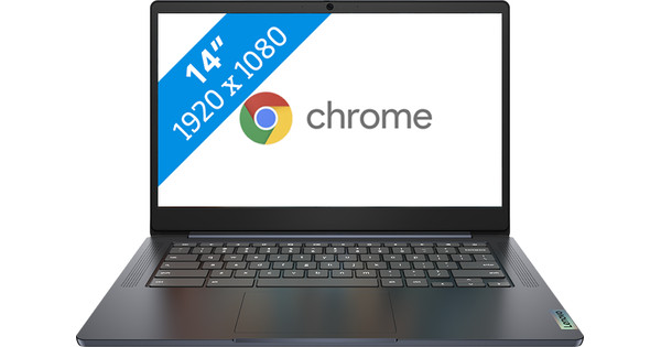 Lenovo IdeaPad 3 Chromebook 14M836 82KN002NMH