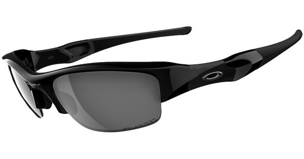 Oakley flak 2.0 store black iridium polarized