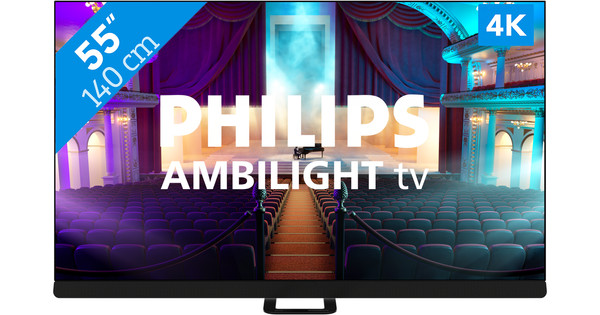 Philips 55OLED908/12