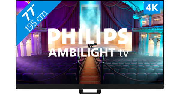 Philips 77OLED908/12