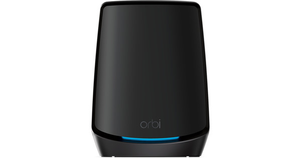 NETGEAR Orbi RBK860 Black Expansion