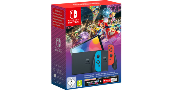 Nintendo switch online store 3 months free