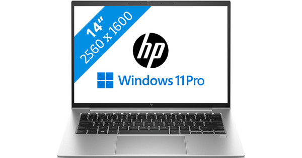 HP EliteBook 1040 G10 - 819Y0EA