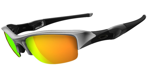 Oakley flak 2.0 fire iridium hotsell